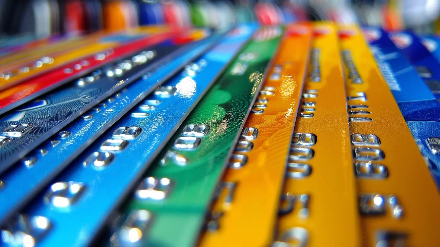 Unlocking Hidden Perks from Your Credit Card Rewards