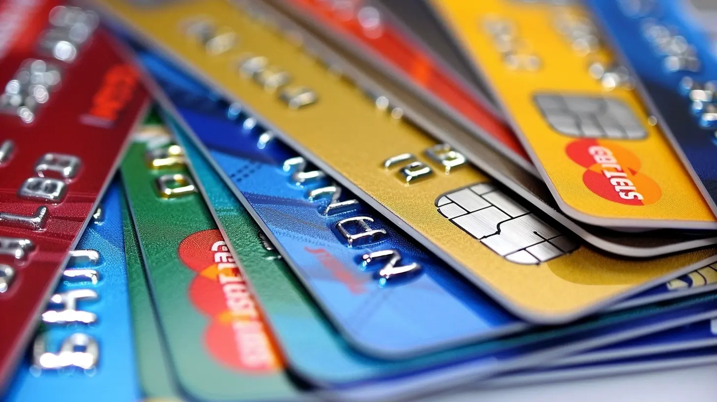 Unlocking Hidden Perks from Your Credit Card Rewards