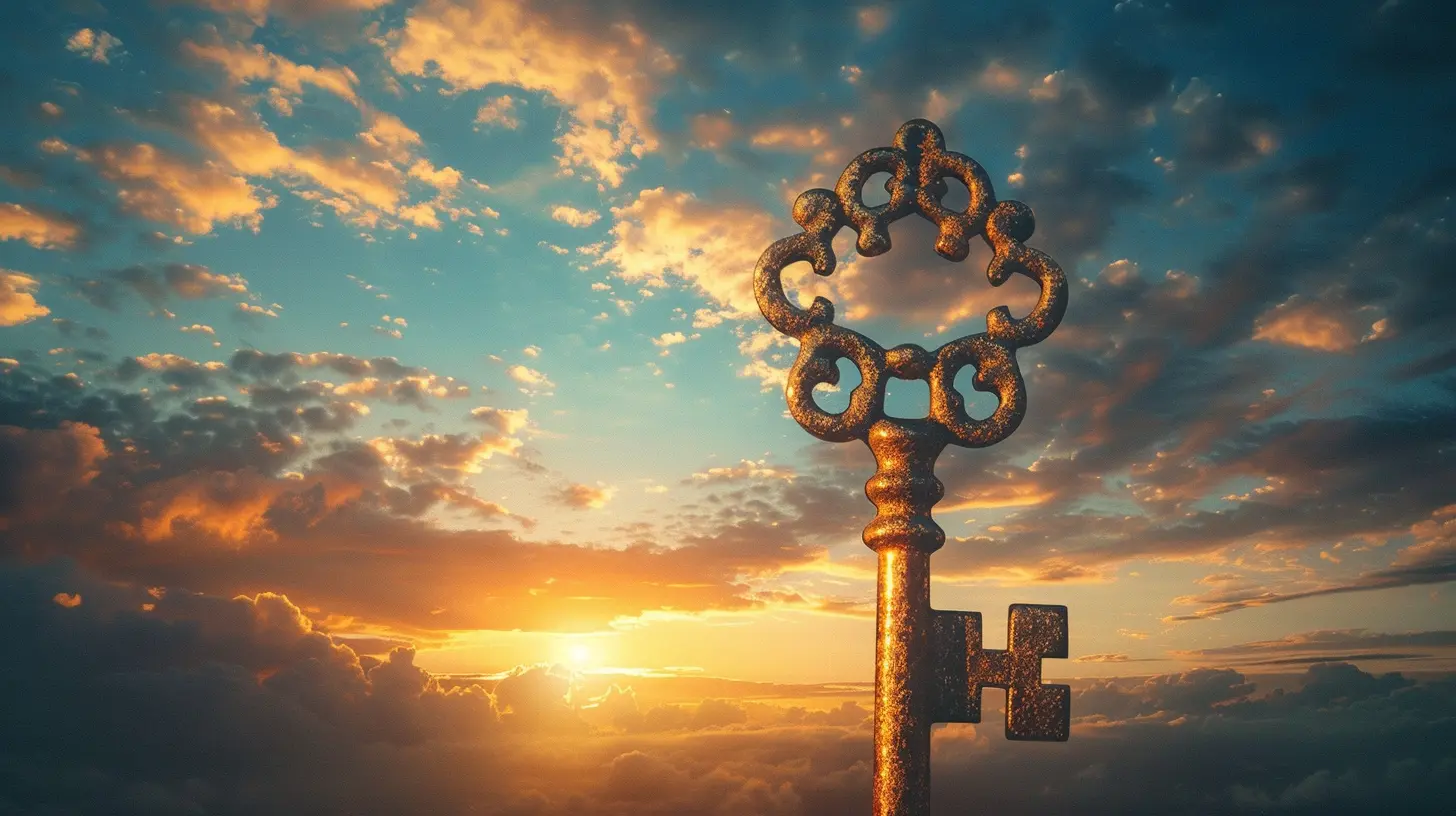 Unlocking True Financial Freedom: Key Habits to Adopt for Success