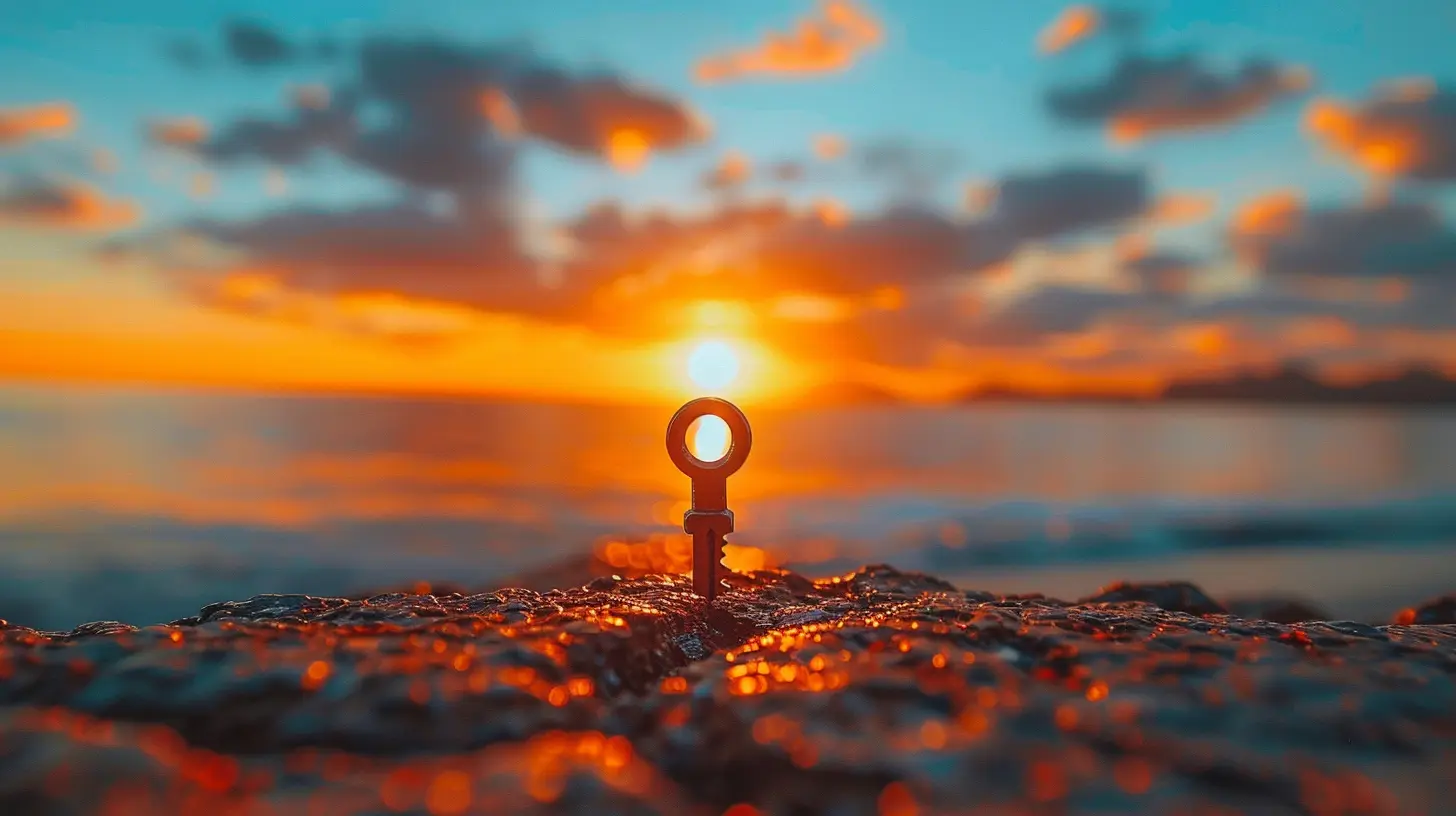 Unlocking True Financial Freedom: Key Habits to Adopt for Success