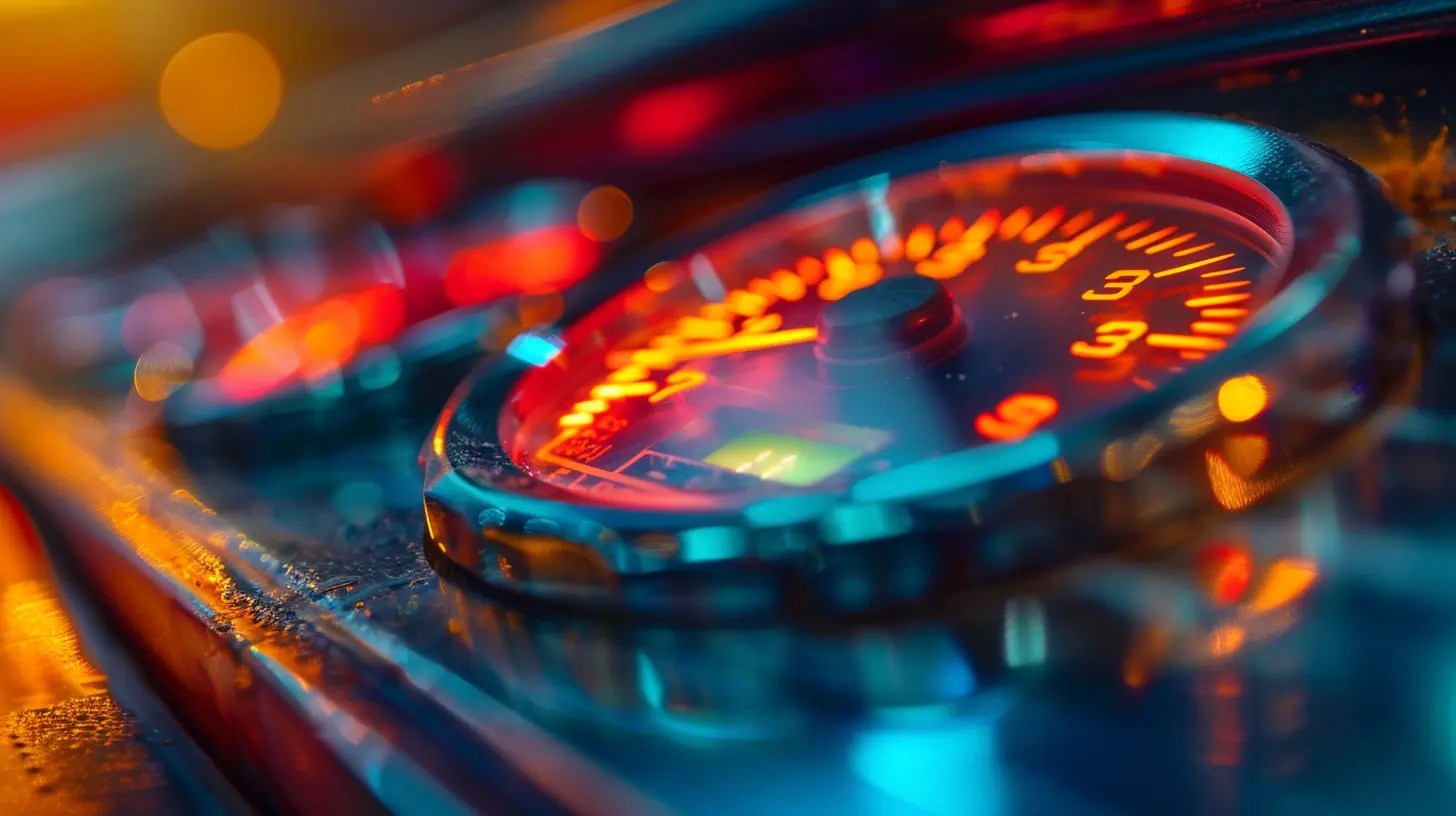 Using Credit Monitoring Tools to Track Your FICO Score