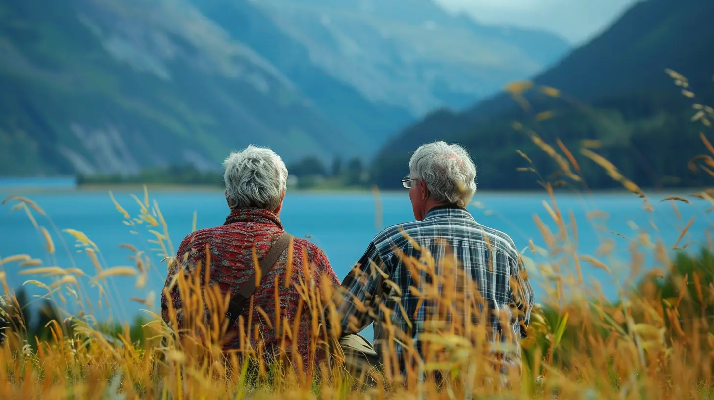 What Are Longevity Annuities and How Can They Benefit You Later in Life?
