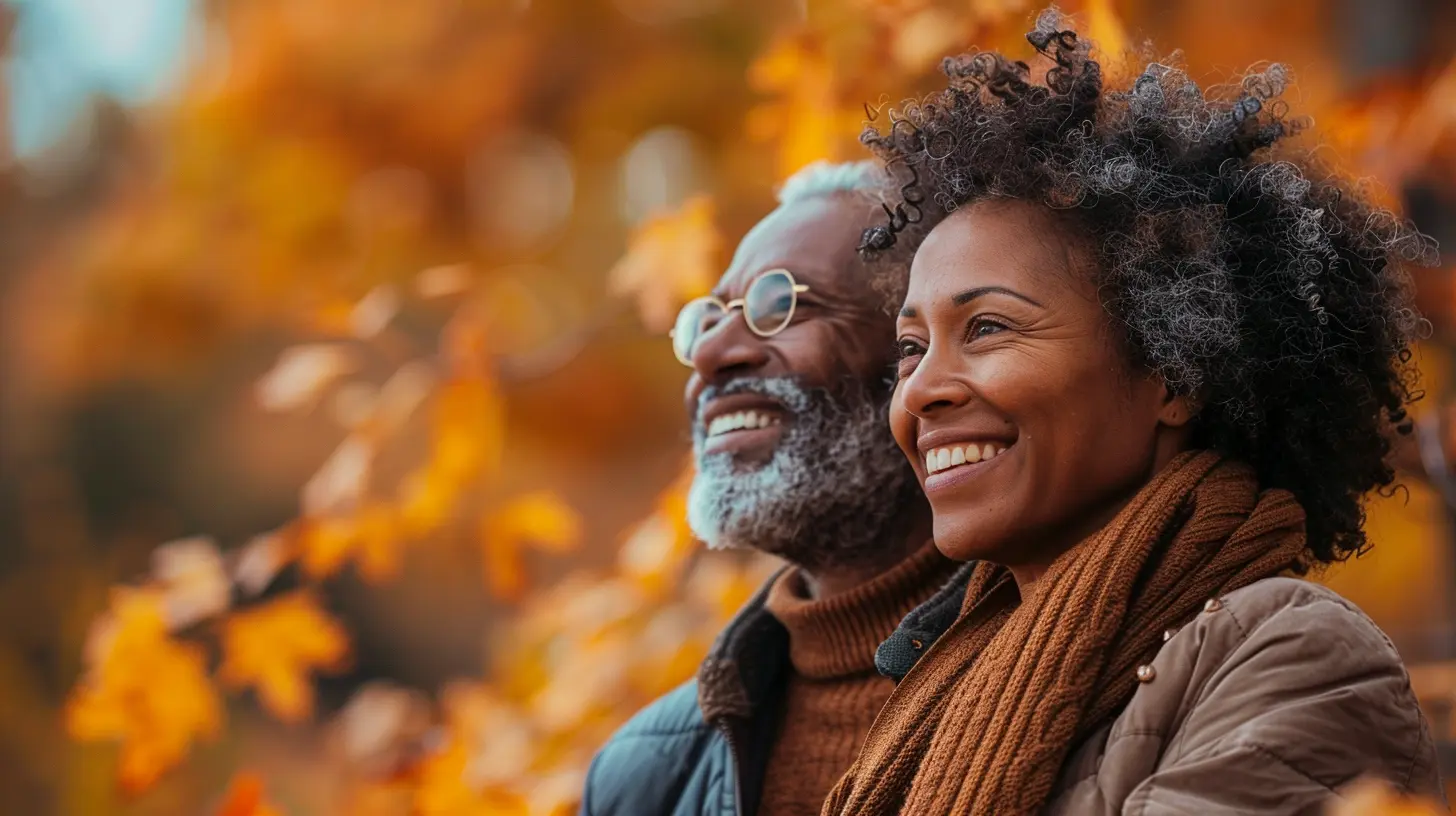 What Are Longevity Annuities and How Can They Benefit You Later in Life?