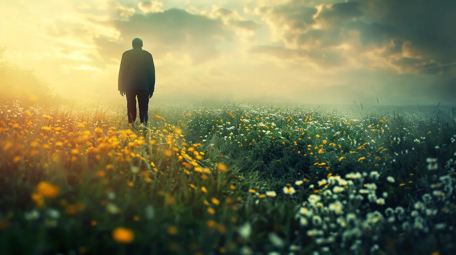What Happens to Your Annuity When You Pass Away?