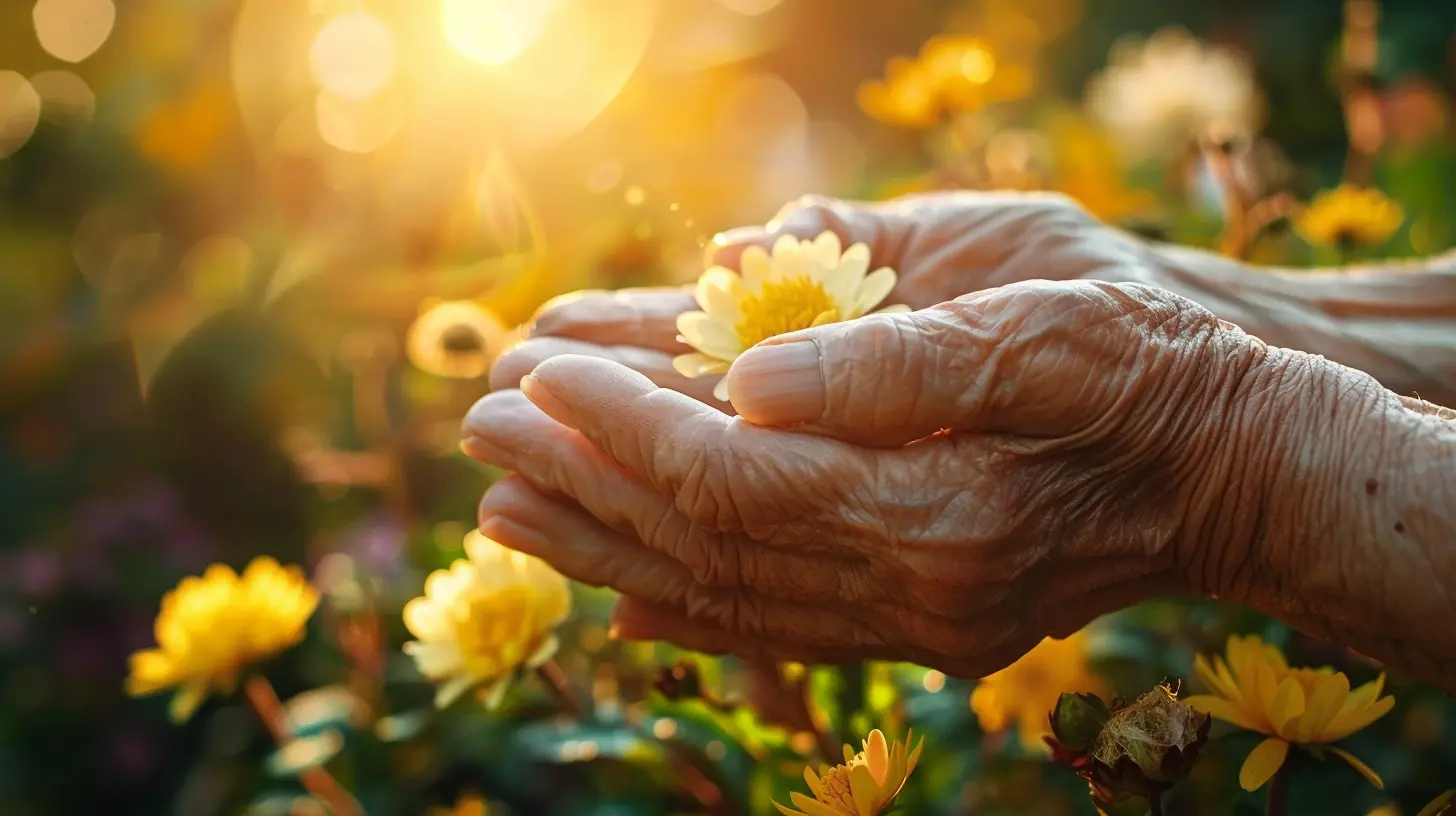 What Happens to Your Annuity When You Pass Away?
