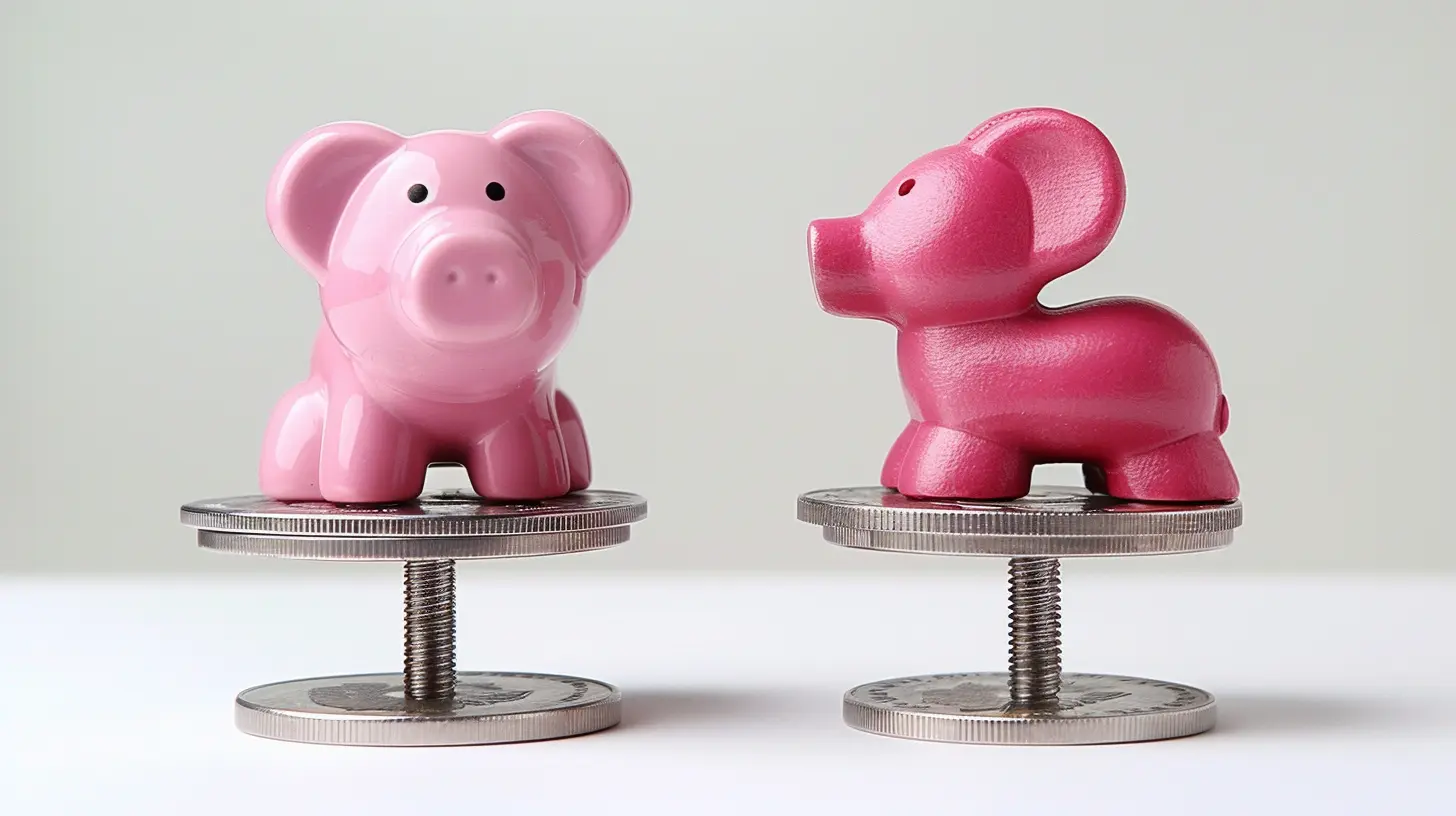 What You Need to Know About Qualified vs. Non-Qualified Annuities