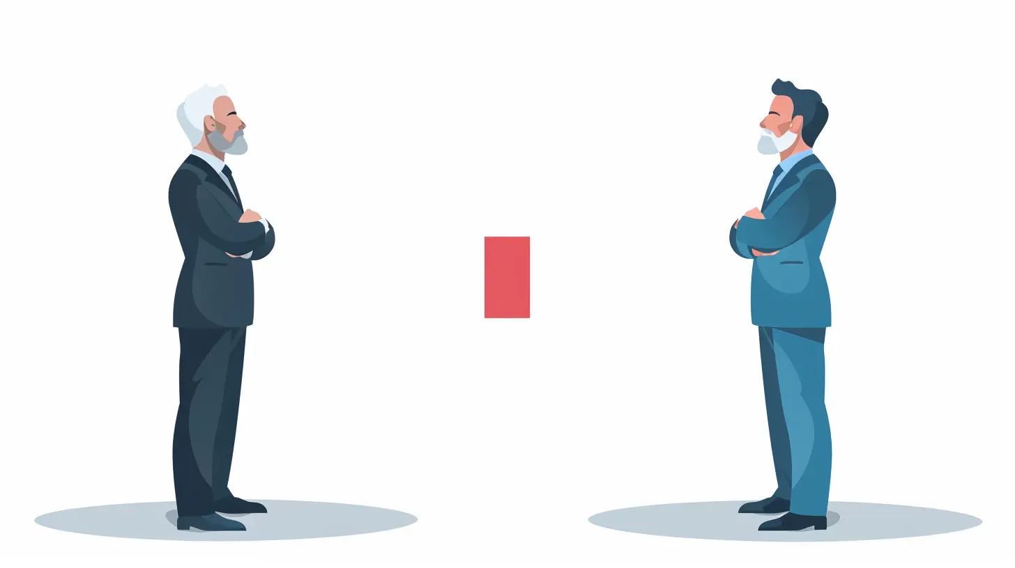 What You Need to Know About Qualified vs. Non-Qualified Annuities