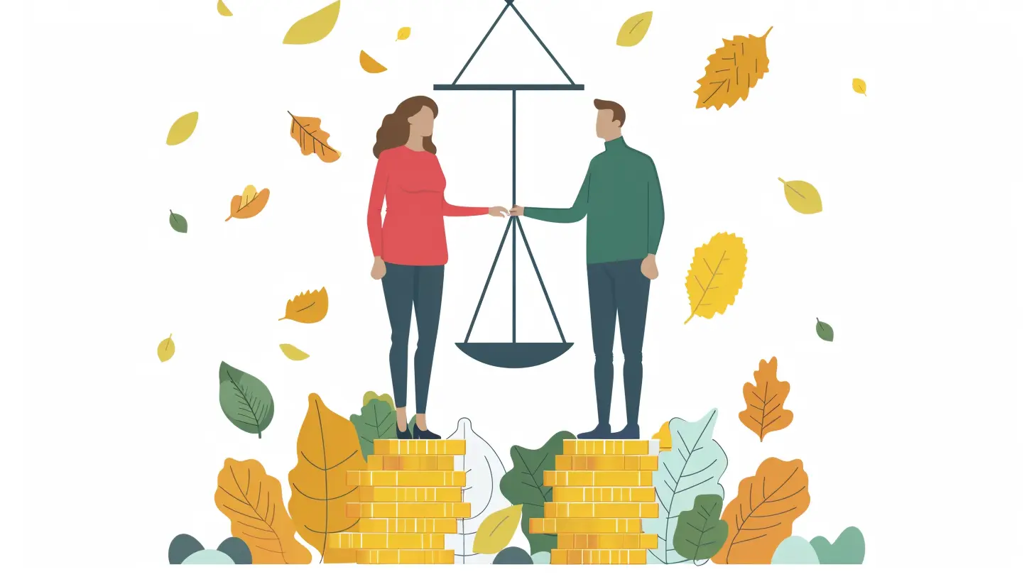 What You Need to Know About Qualified vs. Non-Qualified Annuities