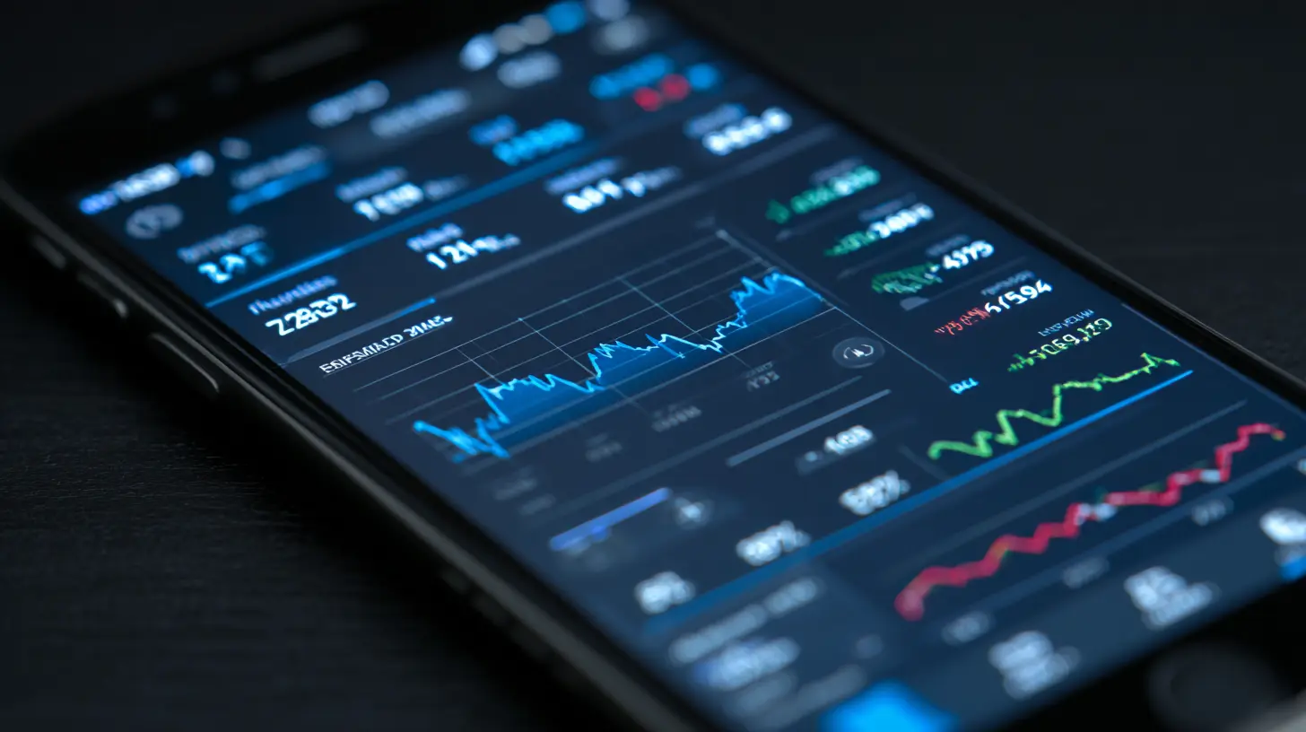What’s Next for Financial Apps After 2026?