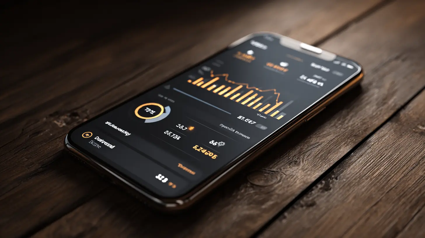 What’s Next for Financial Apps After 2026?