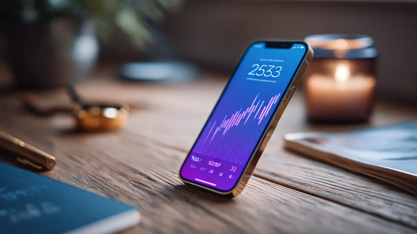 What’s Next for Financial Apps After 2026?