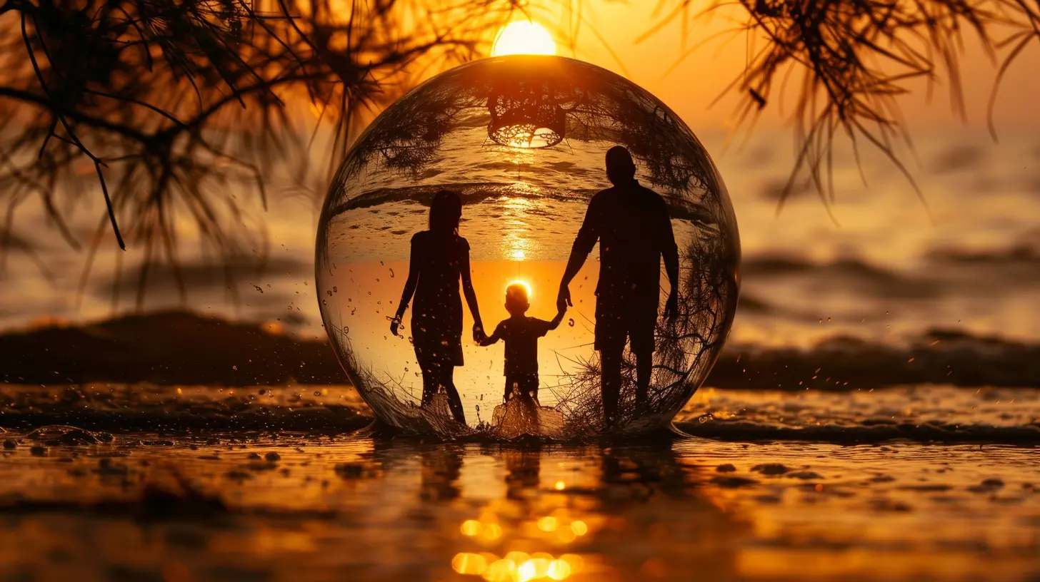 When Life Throws Curveballs: Building Flexibility into Your Family Budget