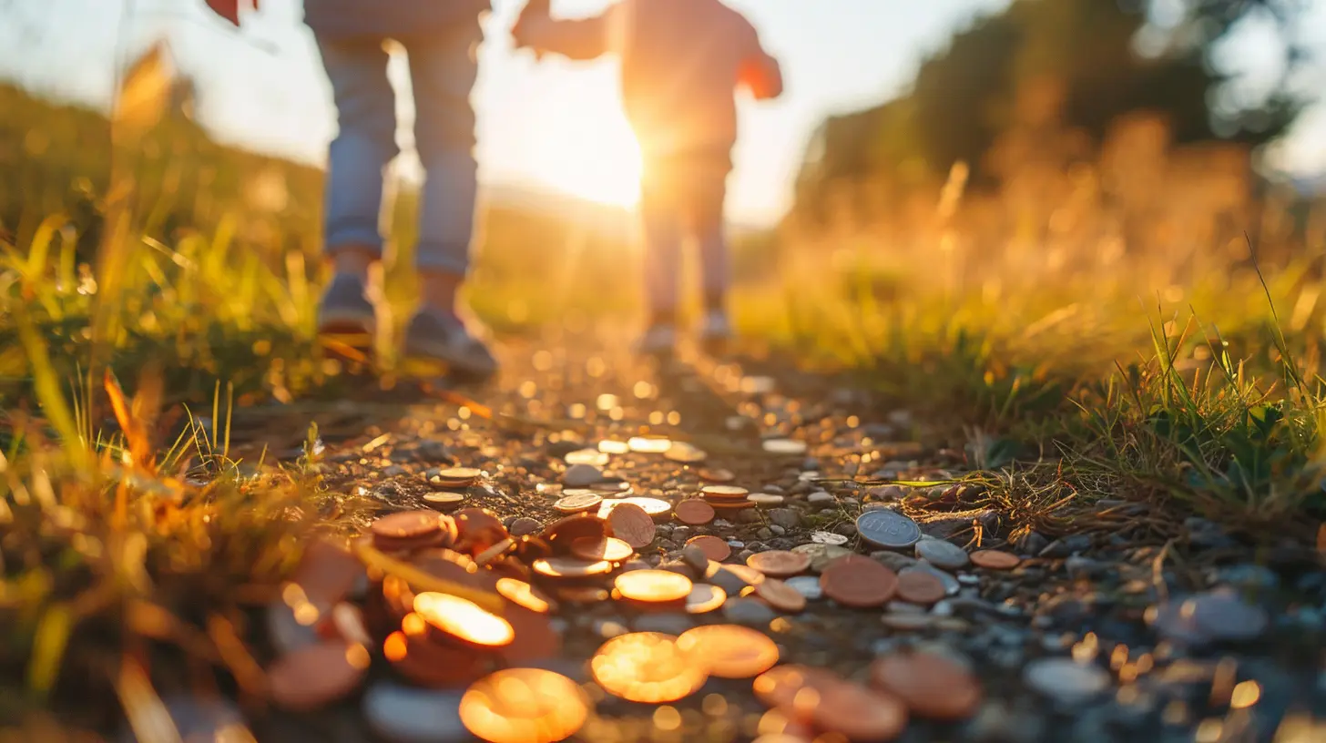 When Life Throws Curveballs: Building Flexibility into Your Family Budget