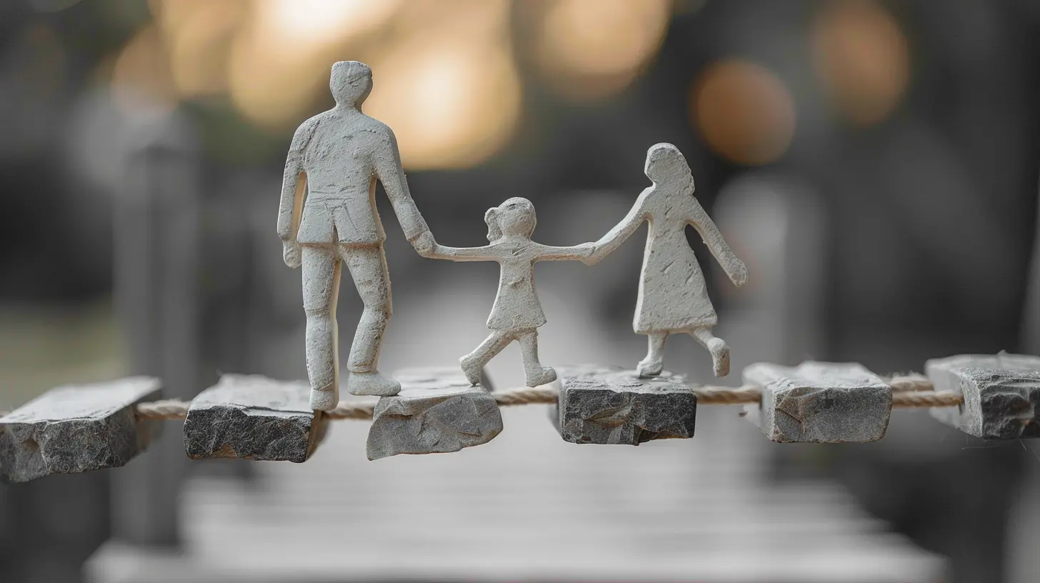 When Life Throws Curveballs: Building Flexibility into Your Family Budget
