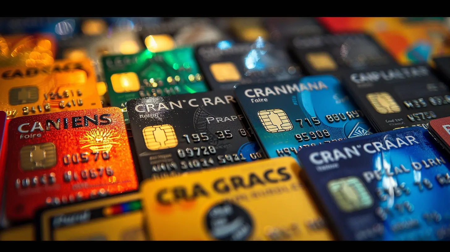 Why Annual Fees Can Be Worth It for Premium Credit Card Rewards