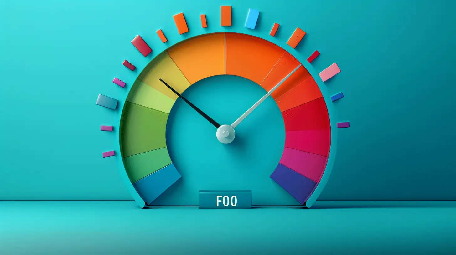 Why Checking Your Own FICO Score Won’t Hurt It