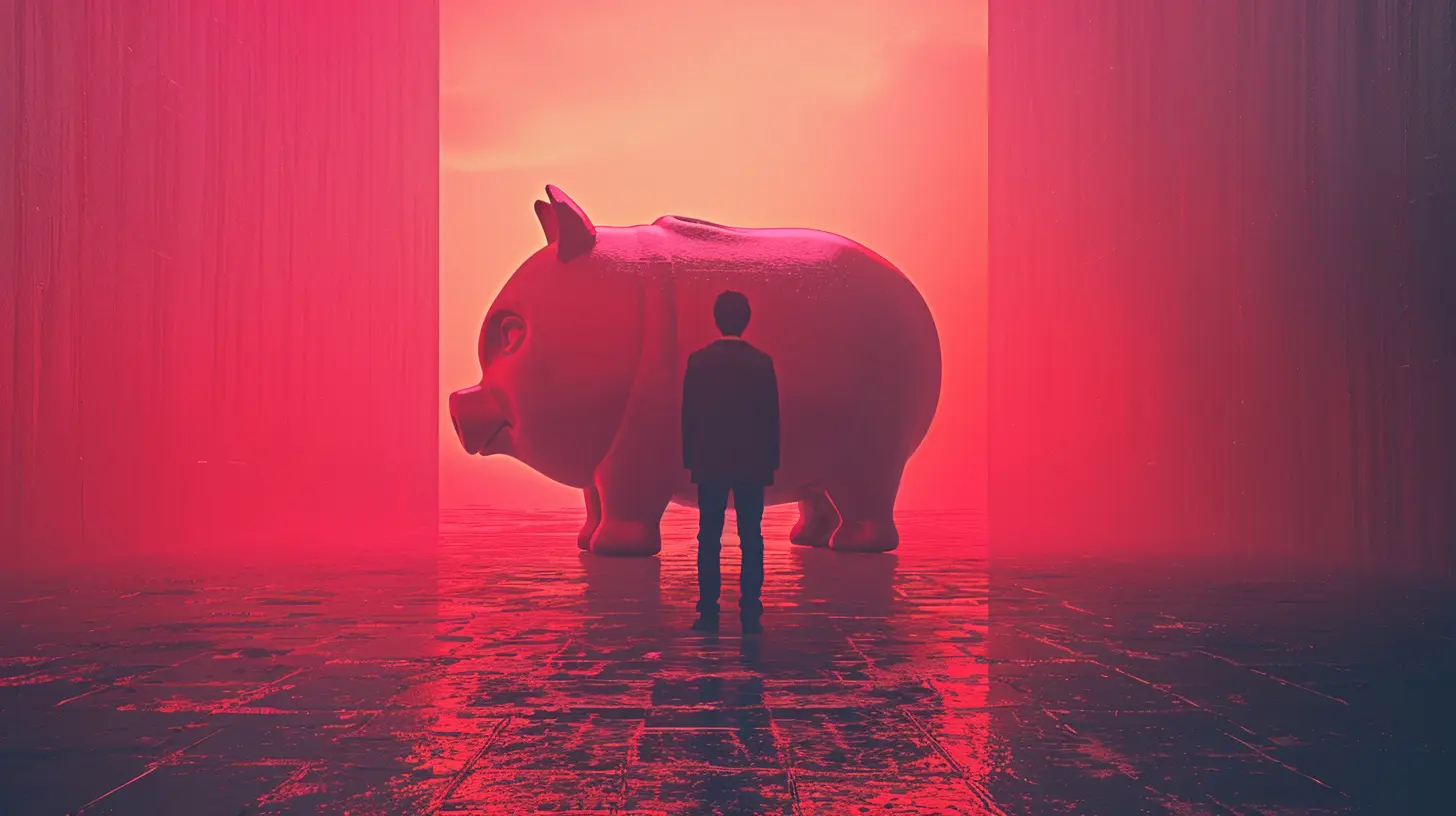 Why Compound Interest Is the Ally of Long-Term Savers