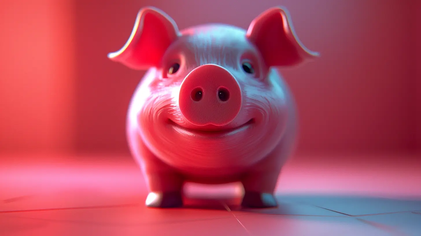 Why Compound Interest Is the Ally of Long-Term Savers