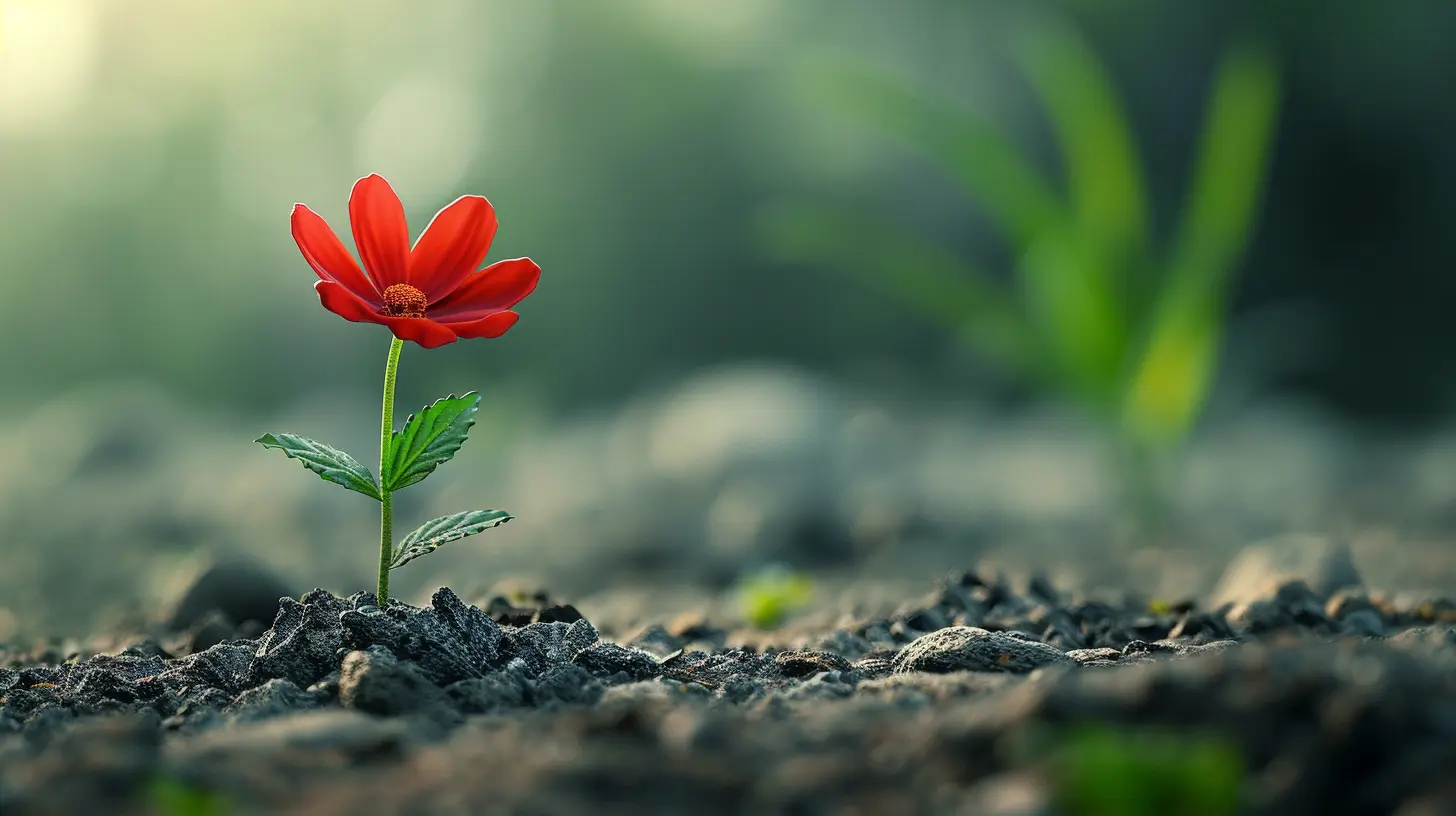 Why Compound Interest Is the Ally of Long-Term Savers