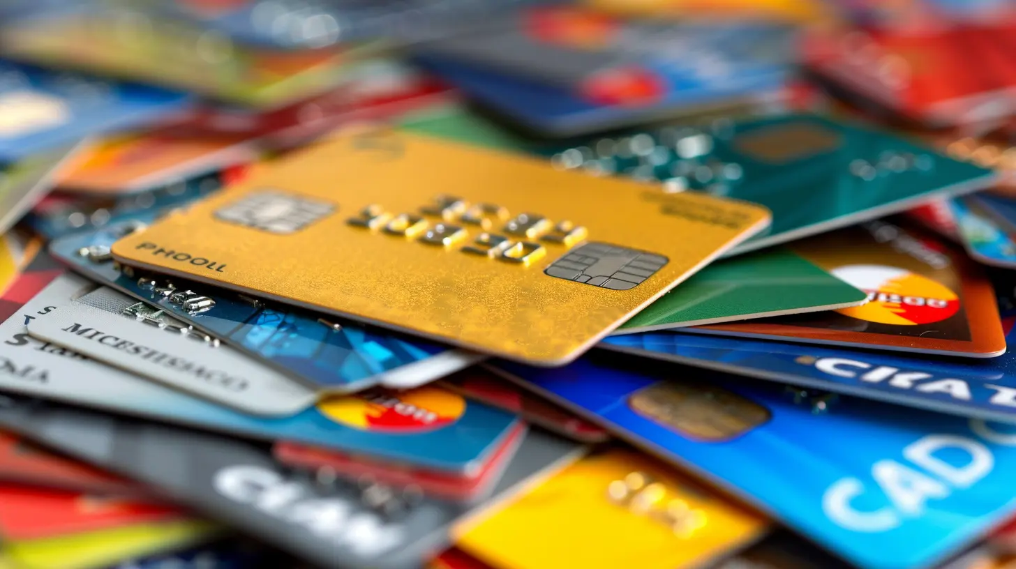 Why Credit Card Utilization Should Be Below 30% for FICO Score Health