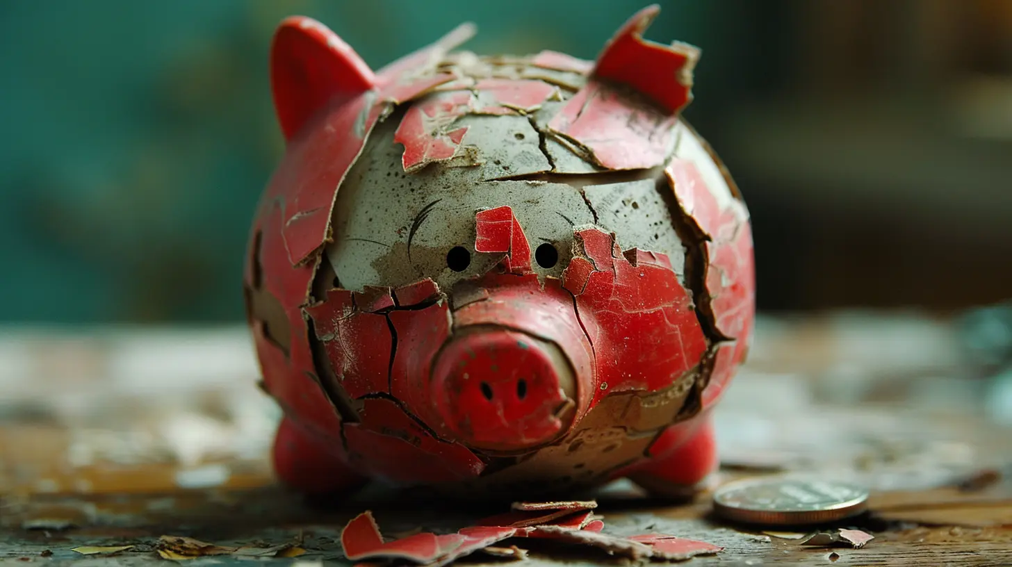 Why Debt Counseling May Be the Help You Need