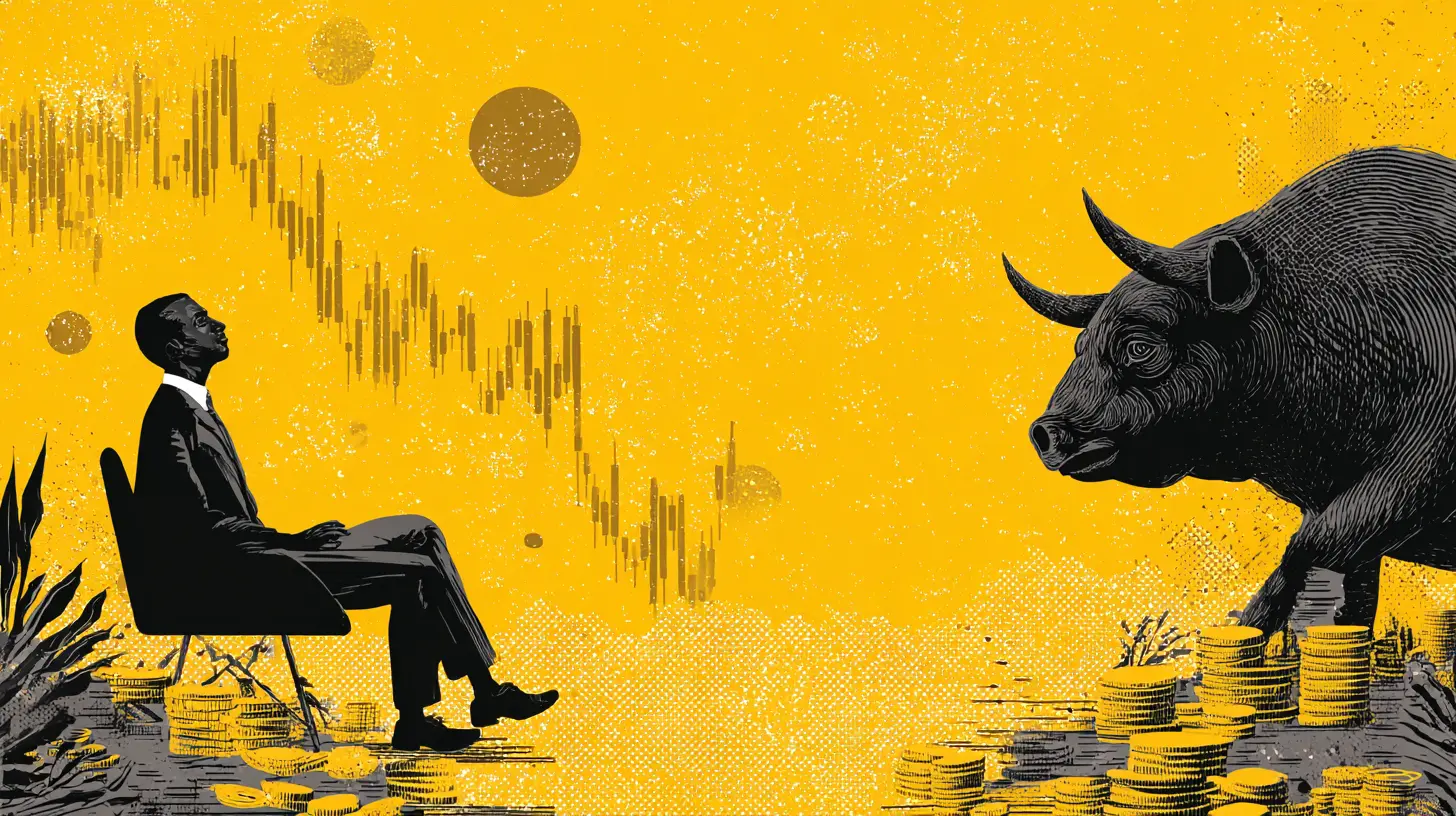 Why Diversification Matters More Than Ever in Economic Downturns