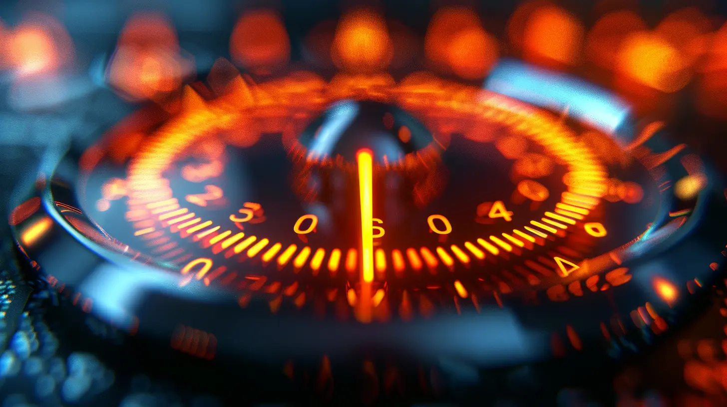 Why FICO Scores Are Essential for Business Loan Applications
