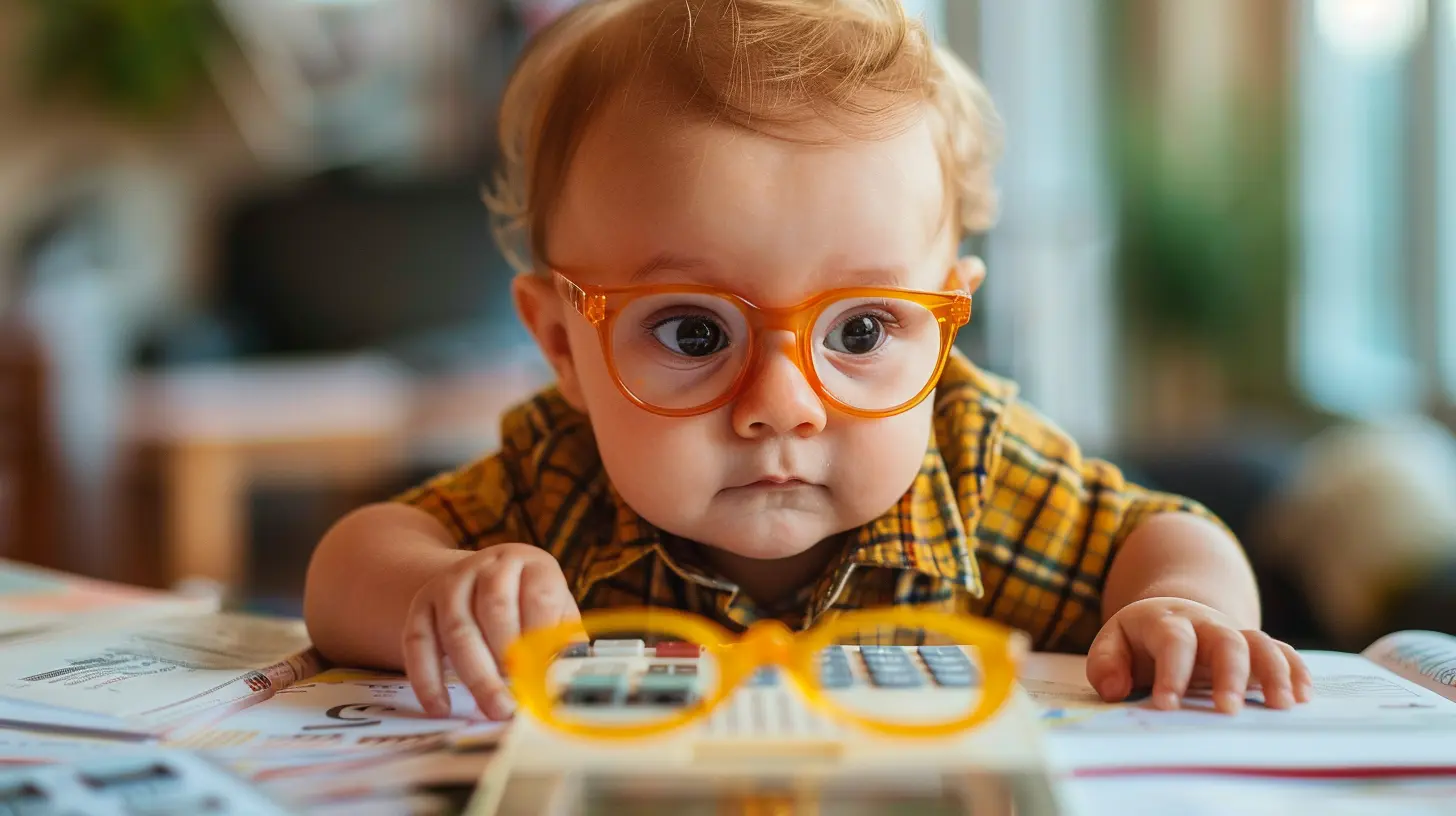 Why FICO Scores Are Essential for Business Loan Applications