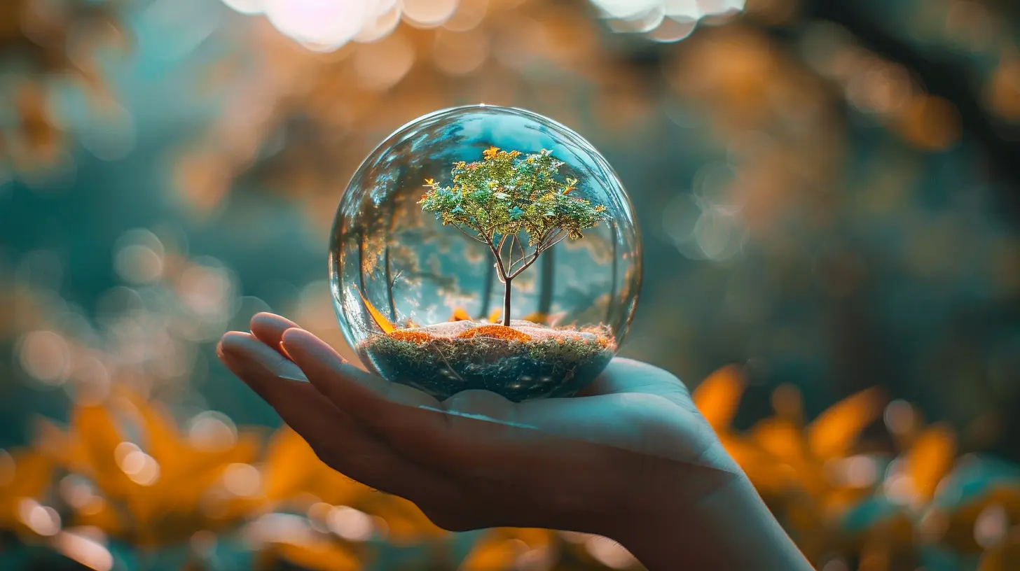 Why Index Funds Might Be the Future of Investing