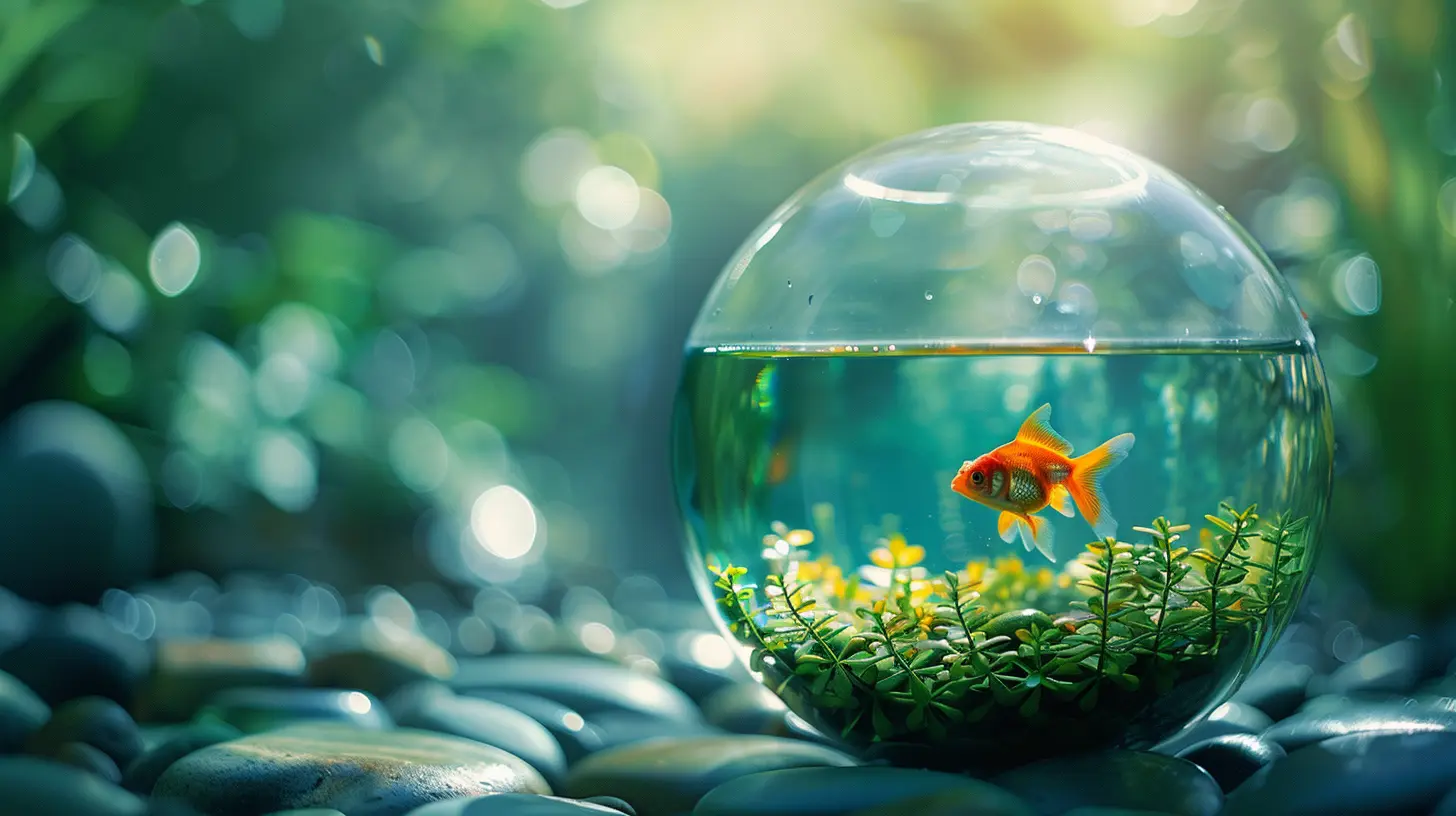 Why Index Funds Might Be the Future of Investing