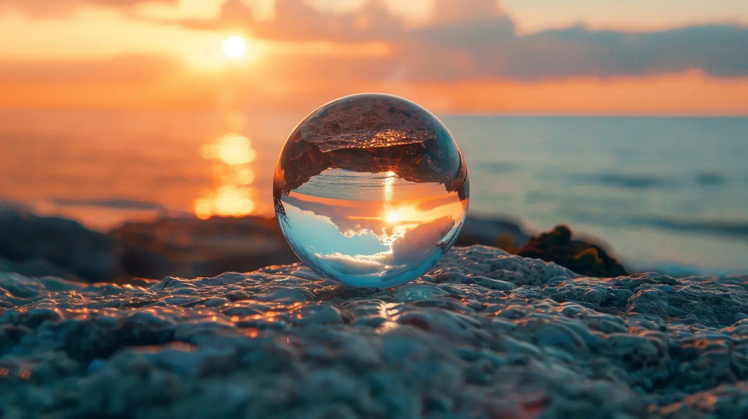 Why Index Funds Might Be the Future of Investing