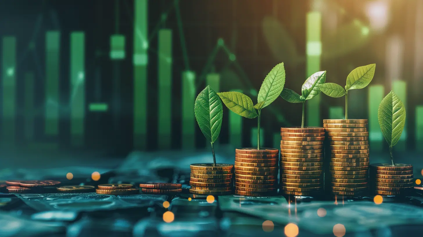 Why Investors Are Turning to Sustainable ETFs
