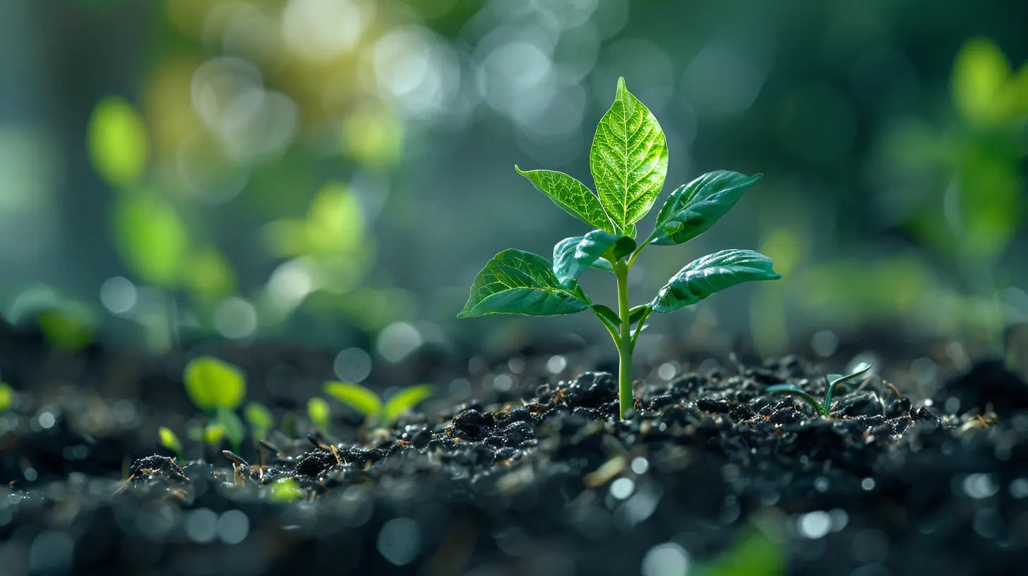 Why Investors Are Turning to Sustainable ETFs