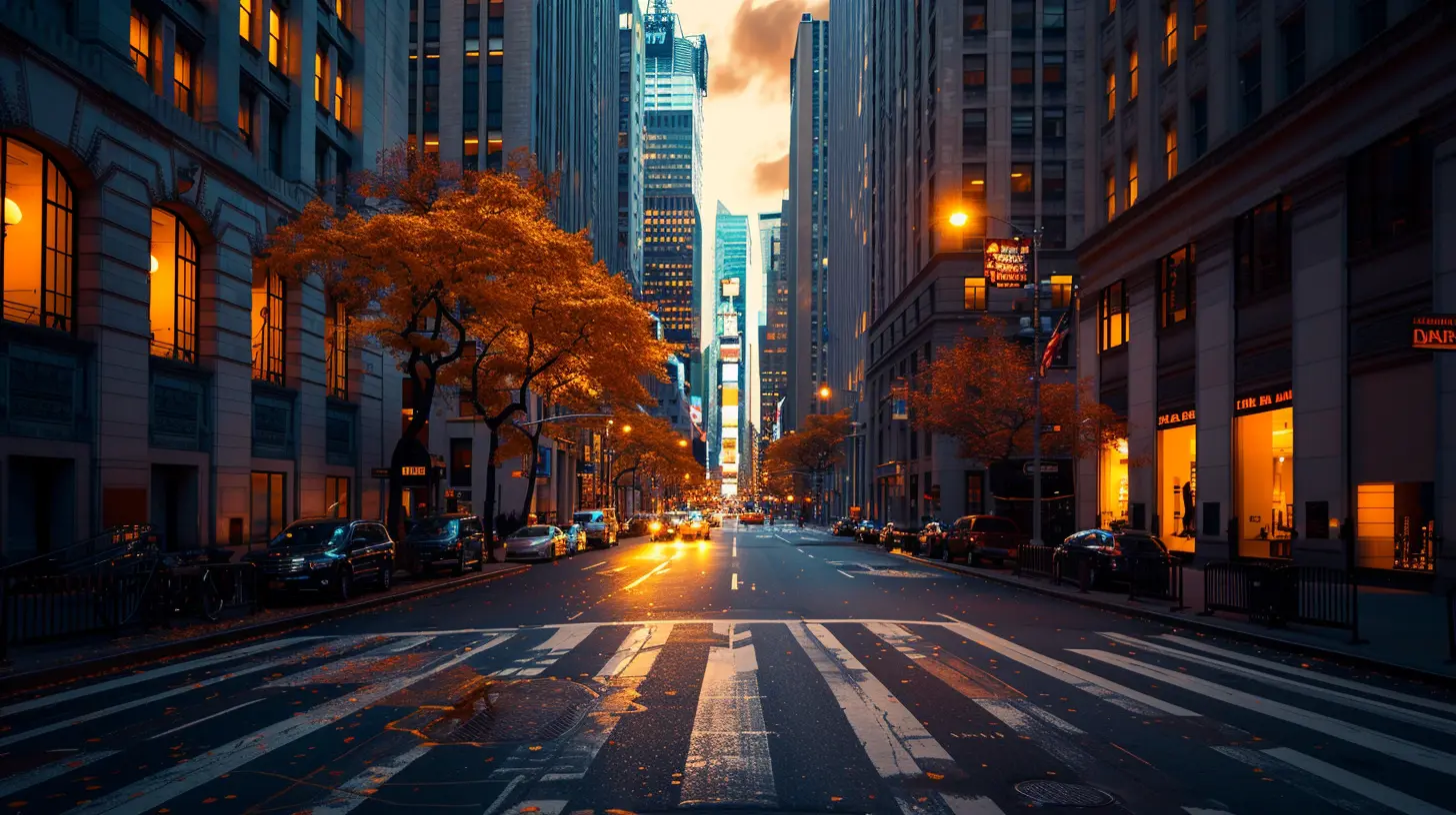 Why Low-Cost ETFs Are Revolutionizing Investing