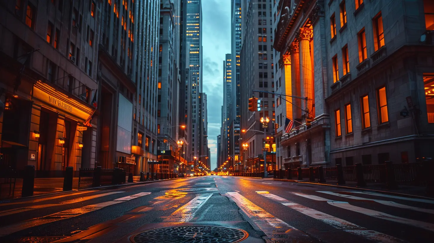 Why Low-Cost ETFs Are Revolutionizing Investing