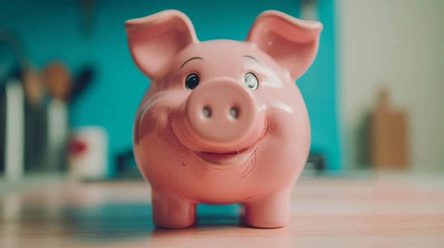 Why You Need a Master Savings Plan for Your Life Goals