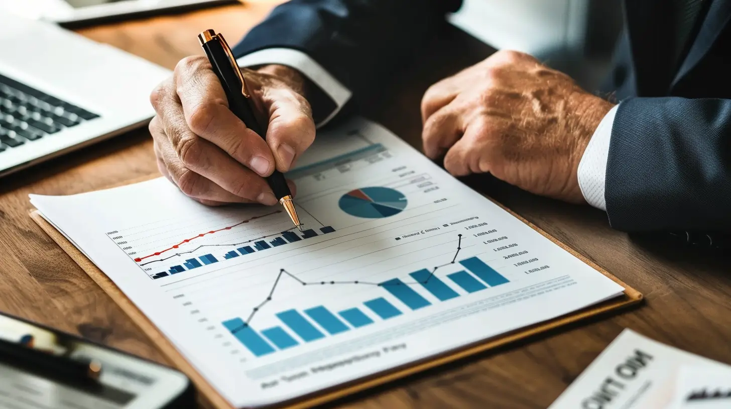 Why You Need a Master Savings Plan for Your Life Goals