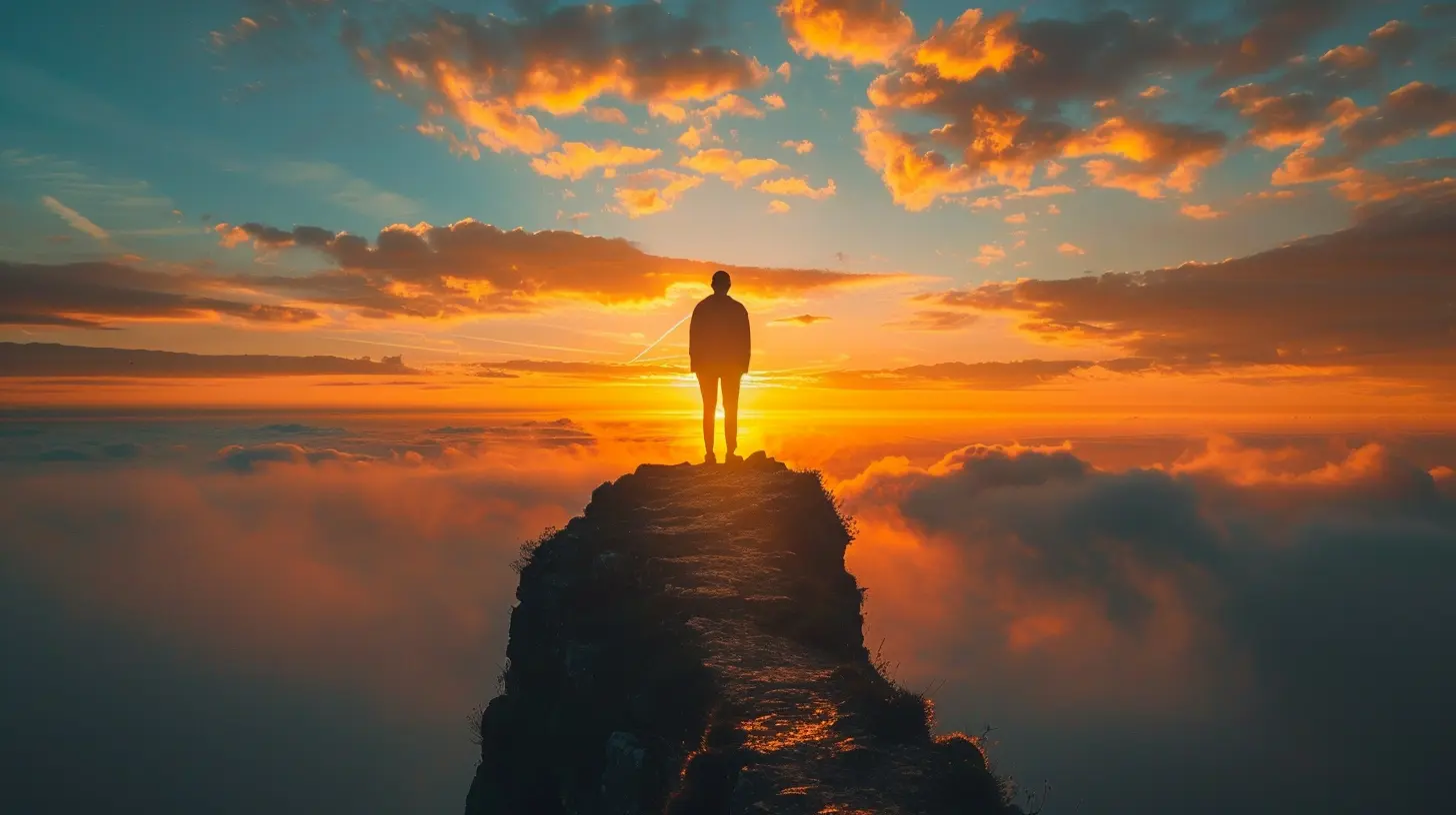Why You Need a Master Savings Plan for Your Life Goals