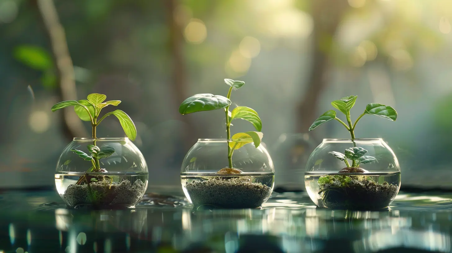 Why You Should Regularly Reevaluate Your Savings Progress