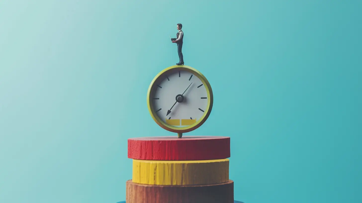 Why Your FICO Score Suddenly Dropped and How to Respond