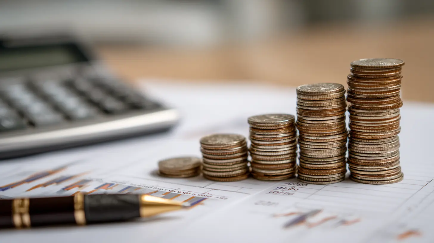 Yearly Financial Review: What to Expect in 2026