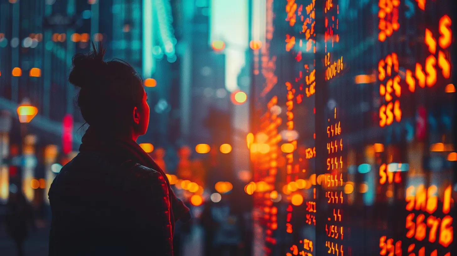 Yield Curves Explained: What They Tell Us About Government Bonds