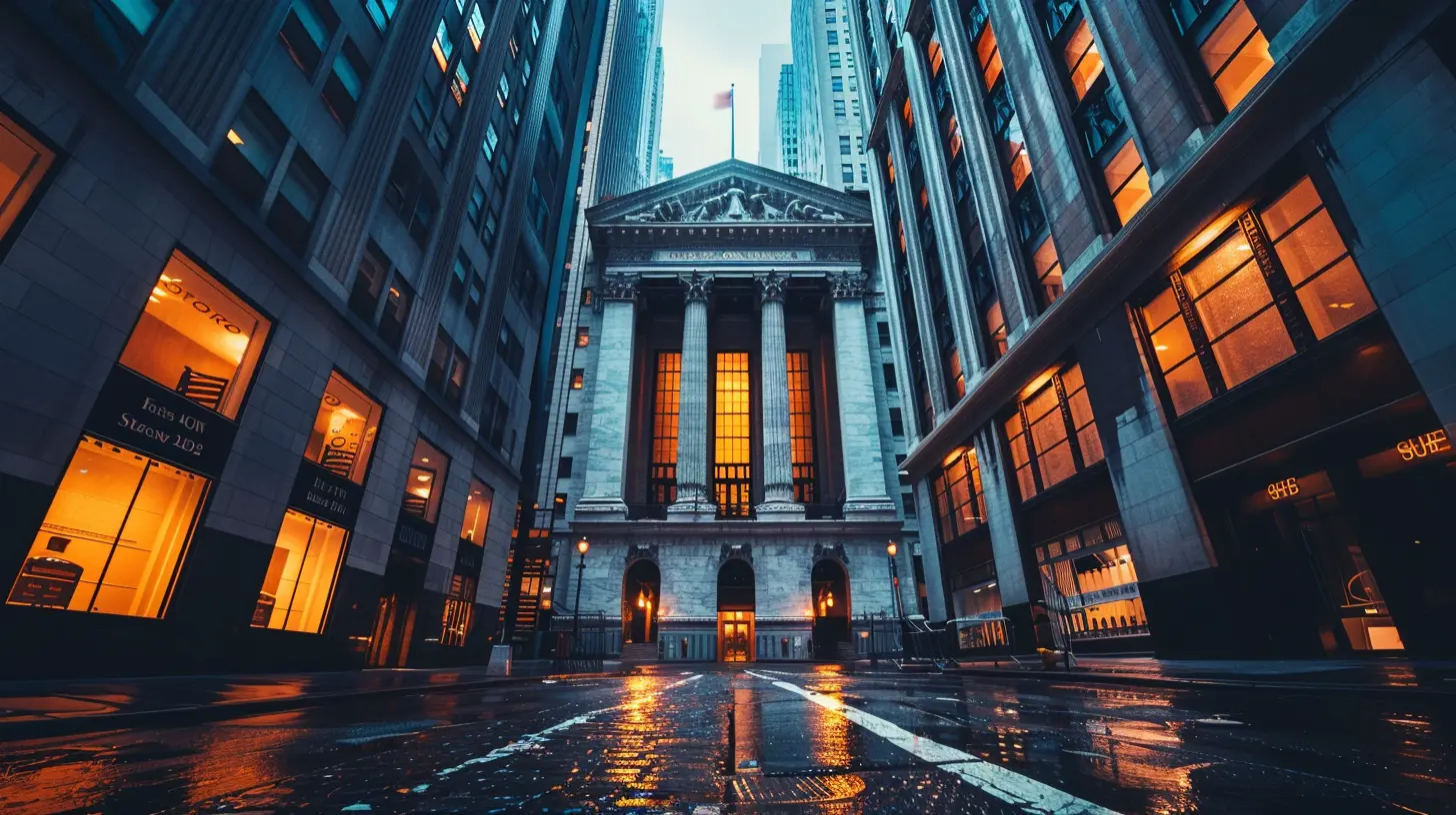 Yield Curves Explained: What They Tell Us About Government Bonds