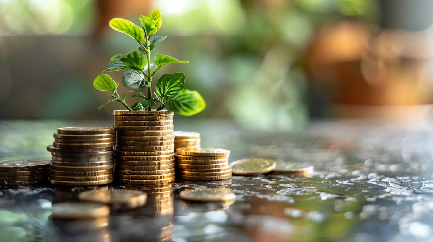 Zero-Coupon Government Bonds: Maximizing Your Returns