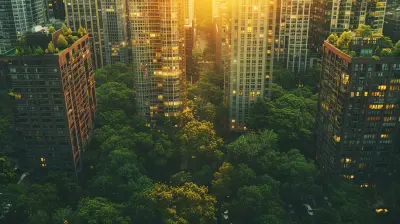 A Beginner's Guide to Real Estate Syndications