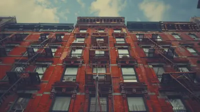 A Beginners Guide To Real Estate Syndications