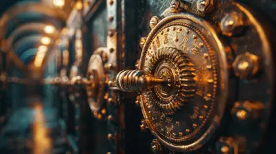 A Comprehensive Guide to Asset Protection for High-Net-Worth Individuals