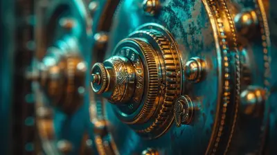 A Comprehensive Guide to Asset Protection for High-Net-Worth Individuals