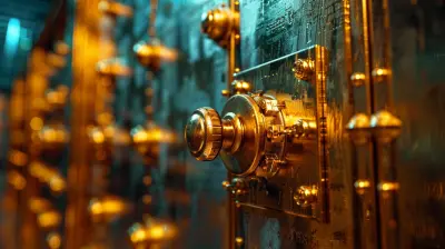 A Comprehensive Guide To Asset Protection For High Net Worth Individuals