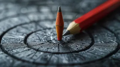 Aligning Your Financial Goals with Your Personal Values